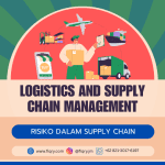 Risiko dalam Supply Chain