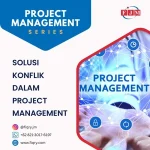 Solusi Konflik dalam Project Management