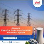 Advance Electrical Power Distribution & Protection System