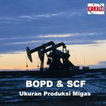 Mengenal BOPD SCF