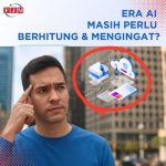 Berhitung Tidak Perlu