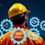 ISO 45001 di Industri Energi