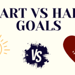 SMART vs HARD Goals