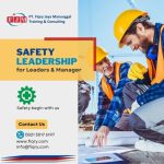 Safety Leadership for Leaders