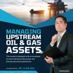 Managing Upstream Oil & Gas Assets