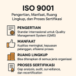 ISO 9001