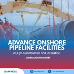 Advance Onshore Pipeline