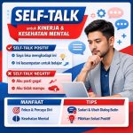 Self talk positif