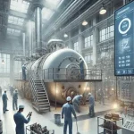 Analisis & Strategi Cerdas Meningkatkan Efisiensi Termal Boiler Industri (Panduan Lengkap)