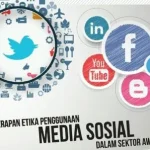 Etika Penggunaan Media Sosial yang Powerful & Bertanggung Jawab