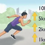 Panduan Lengkap & Praktis Dasar-Dasar Lari Jarak Jauh untuk Pemula (Wajib Baca!)