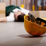 Analisis Kecelakaan Kerja