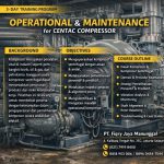 Compressor Operation Maintenance