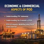 Economics Commercial of POD FJM