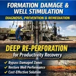 Formation Damage & Well Stimulation