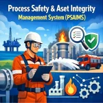 Process Safety Asset Integrity Management System