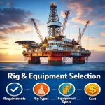 Rig & Equipment Selection