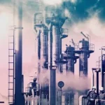 Petroleum Resource Management System