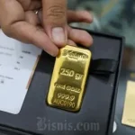 Harga Emas Terus Naik: Sinyal Kuat Kondisi Ekonomi Global
