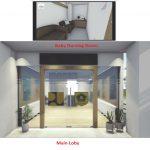 Architect and Fit Out