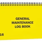 Desain Maintenance Log Sheet Digital untuk Pelacakan Riwayat Aset