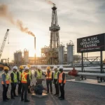 Training Oil & Gas Operation Terlengkap 2026 | Jadwal & Materi