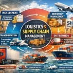 Panduan Lengkap Logistic SCM