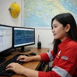 Petroleum Engineering dalam Industri Migas