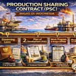 Production Sharing Contract di Indonesia