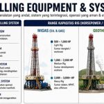 Drilling Equipment & System