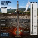 Geothermal Drilling