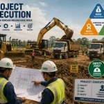 Project execution and control