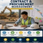 Contract & Procurement Management