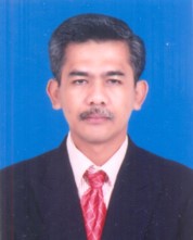 Cecep Slamet Abadi, ST, MT.